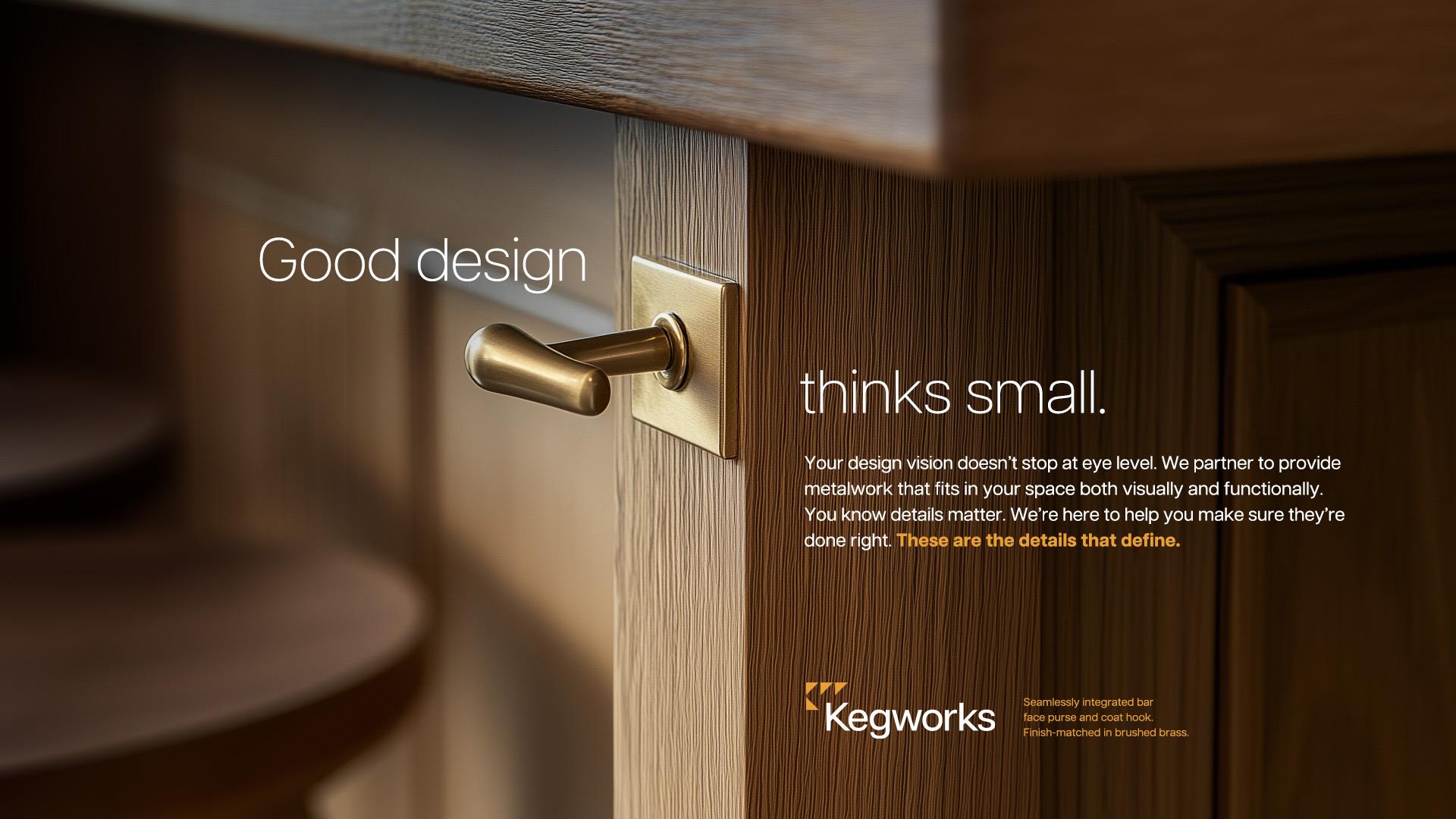 AI Bravestorm Case Study: Kegworks